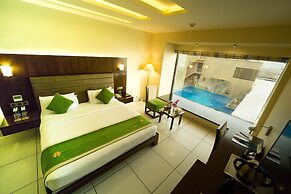 The Gold Beach Resort