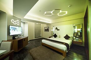 The Gold Beach Resort