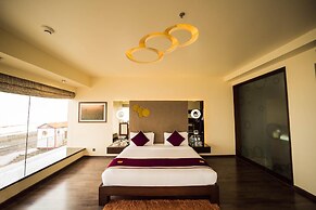 The Gold Beach Resort