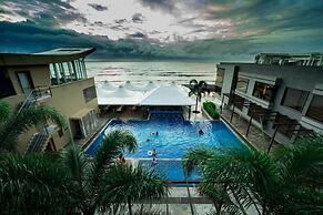 The Gold Beach Resort