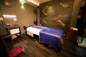 The Gold Beach Resort