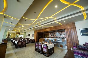 The Gold Beach Resort