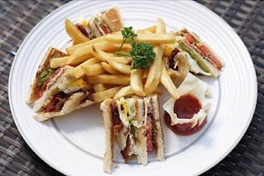 Royal Hotel and Villa Bali