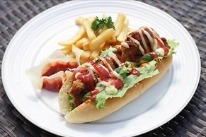 Royal Hotel and Villa Bali