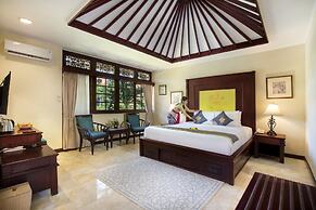 Royal Hotel and Villa Bali