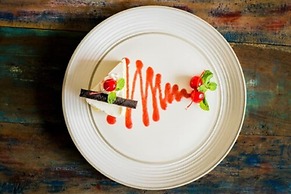 Royal Hotel and Villa Bali