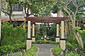 Royal Hotel and Villa Bali