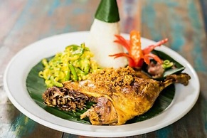 Royal Hotel and Villa Bali