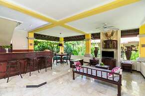 Royal Hotel and Villa Bali