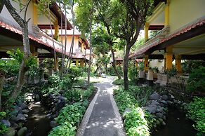 Royal Hotel and Villa Bali