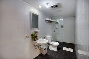 Royal Hotel and Villa Bali