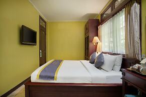 Royal Hotel and Villa Bali