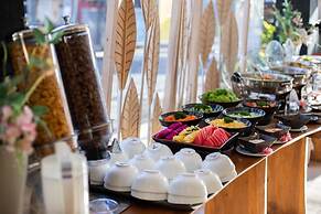 Royal Hotel and Villa Bali