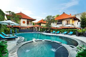 Royal Hotel and Villa Bali