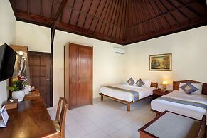 Royal Hotel and Villa Bali