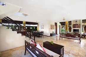 Royal Hotel and Villa Bali