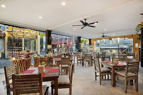 Royal Hotel and Villa Bali