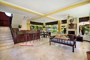 Royal Hotel and Villa Bali