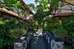 Royal Hotel and Villa Bali