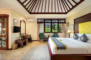 Royal Hotel and Villa Bali