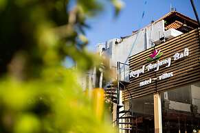 Royal Hotel and Villa Bali