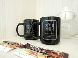 Creator Hotel