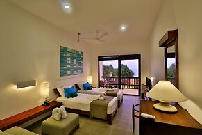 Temple Tree Resort & Spa