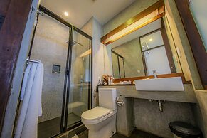 Temple Tree Resort & Spa