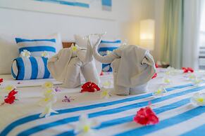 Temple Tree Resort & Spa