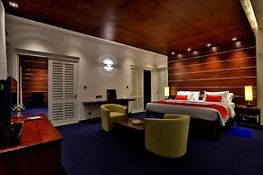 Temple Tree Resort & Spa