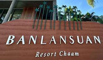 Banlansuan Resort