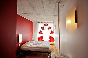 Five Elements Hostel