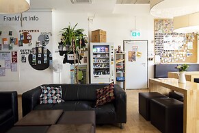 Five Elements Hostel