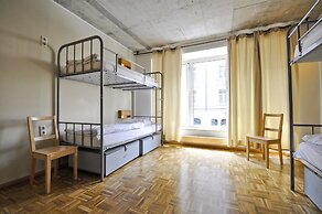 Five Elements Hostel