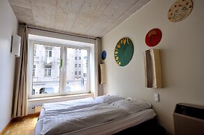 Five Elements Hostel