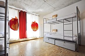 Five Elements Hostel