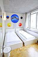 Five Elements Hostel