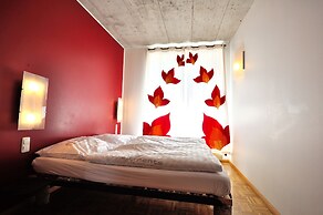 Five Elements Hostel