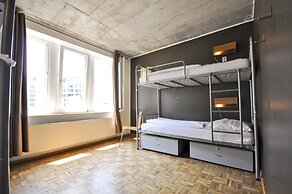 Five Elements Hostel