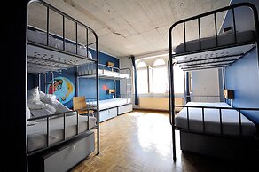 Five Elements Hostel