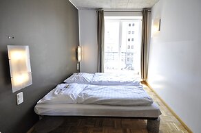 Five Elements Hostel