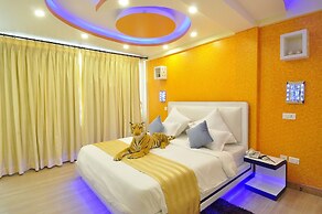 Royal Penguin Boutique Hotel & Spa