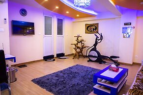 Royal Penguin Boutique Hotel & Spa