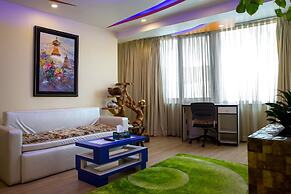 Royal Penguin Boutique Hotel & Spa