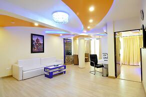 Royal Penguin Boutique Hotel & Spa
