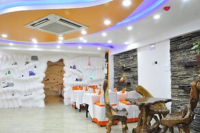 Royal Penguin Boutique Hotel & Spa