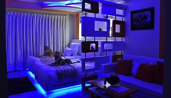 Royal Penguin Boutique Hotel & Spa