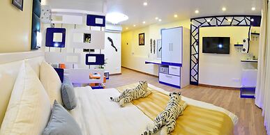 Royal Penguin Boutique Hotel & Spa