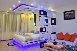 Royal Penguin Boutique Hotel & Spa