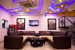 Royal Penguin Boutique Hotel & Spa